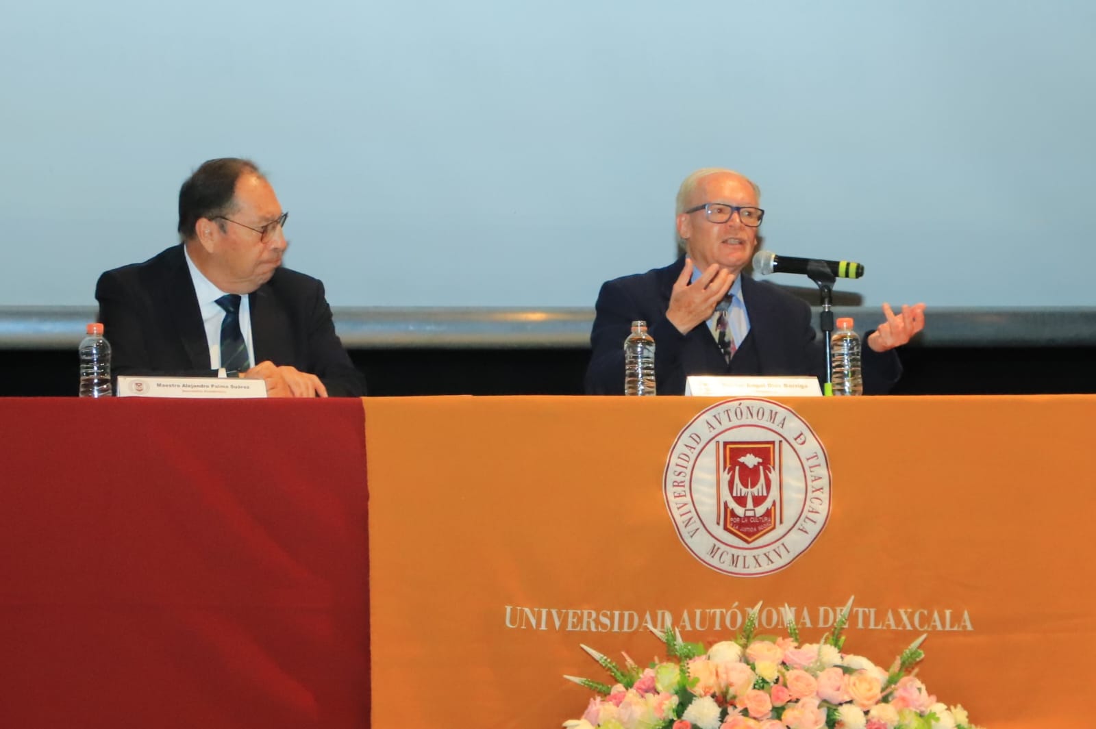 La evaluación formativa implica involucrar al estudiante de todas las etapas de su proceso formativo: Dr. Ángel Díaz Barriga